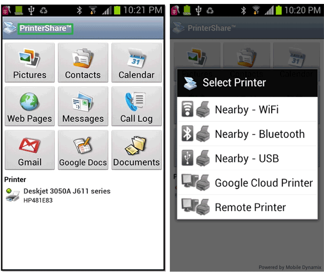 pdf printer for mac for free